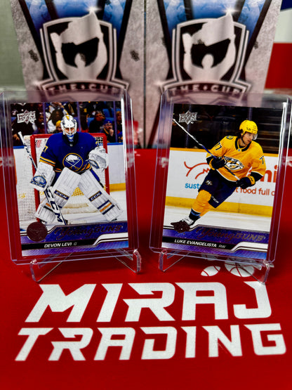 Miraj Mixer Break #2 (Team Random)