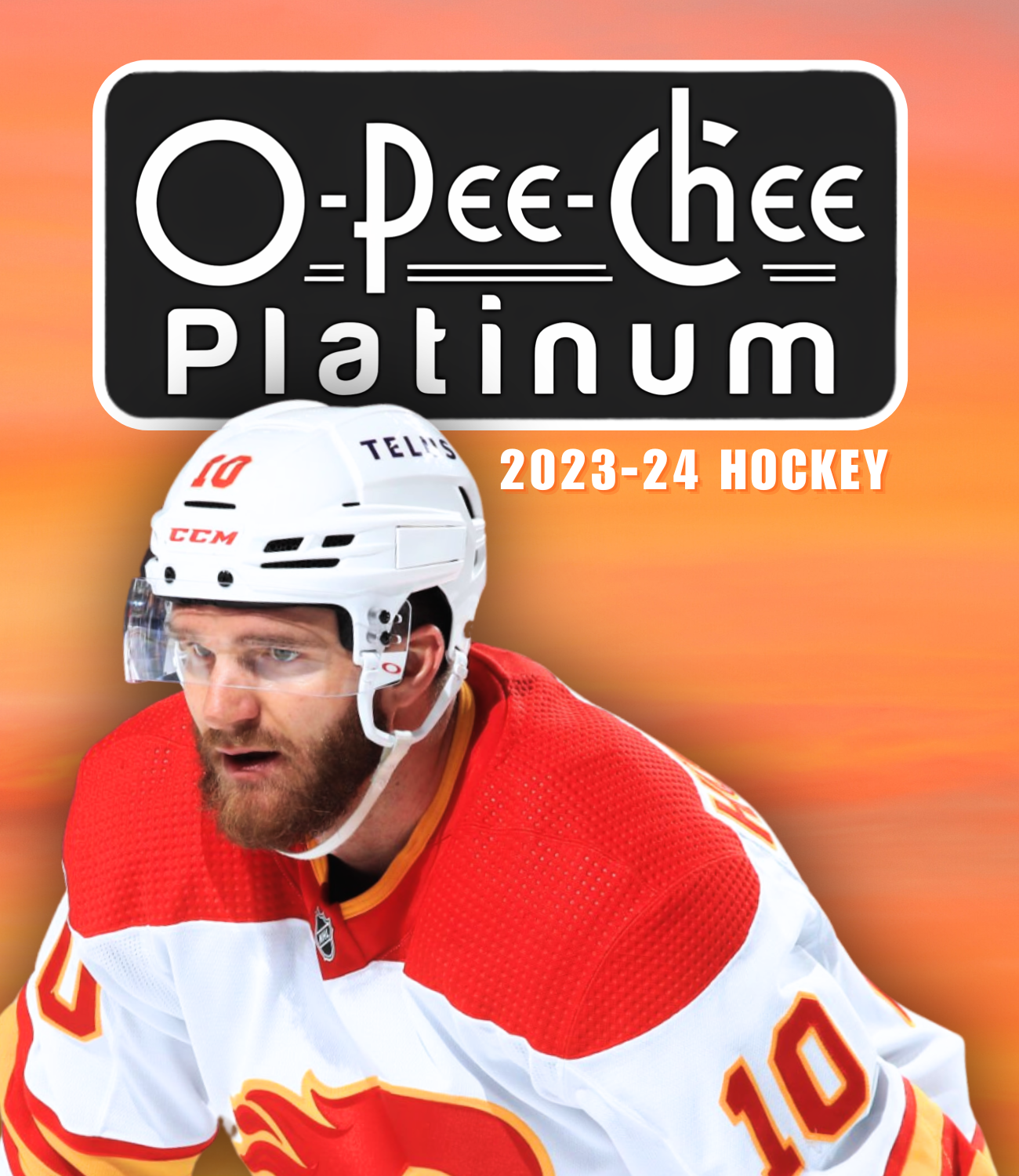 Break #50 - 23/24 OPC Platinum 3 Box Mixer (Team Random)