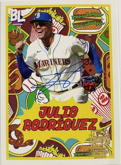2024 Topps Archives Signature Series Baseball Hobby Box (Pre-Order) - Miraj Trading